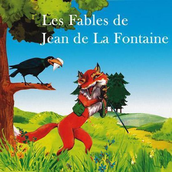 Les fables de Jean de la fontaine (ebook), Jean de La Fontaine |  1230001074215 | Livres | bol.