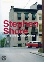Stephen Shore: New Color Photography