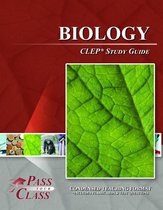 CLEP Biology Test Study Guide