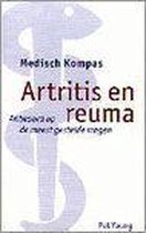 Artritis en reuma