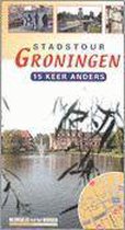 Stadstour Groningen