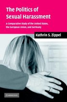 The Politics of Sexual Harassment