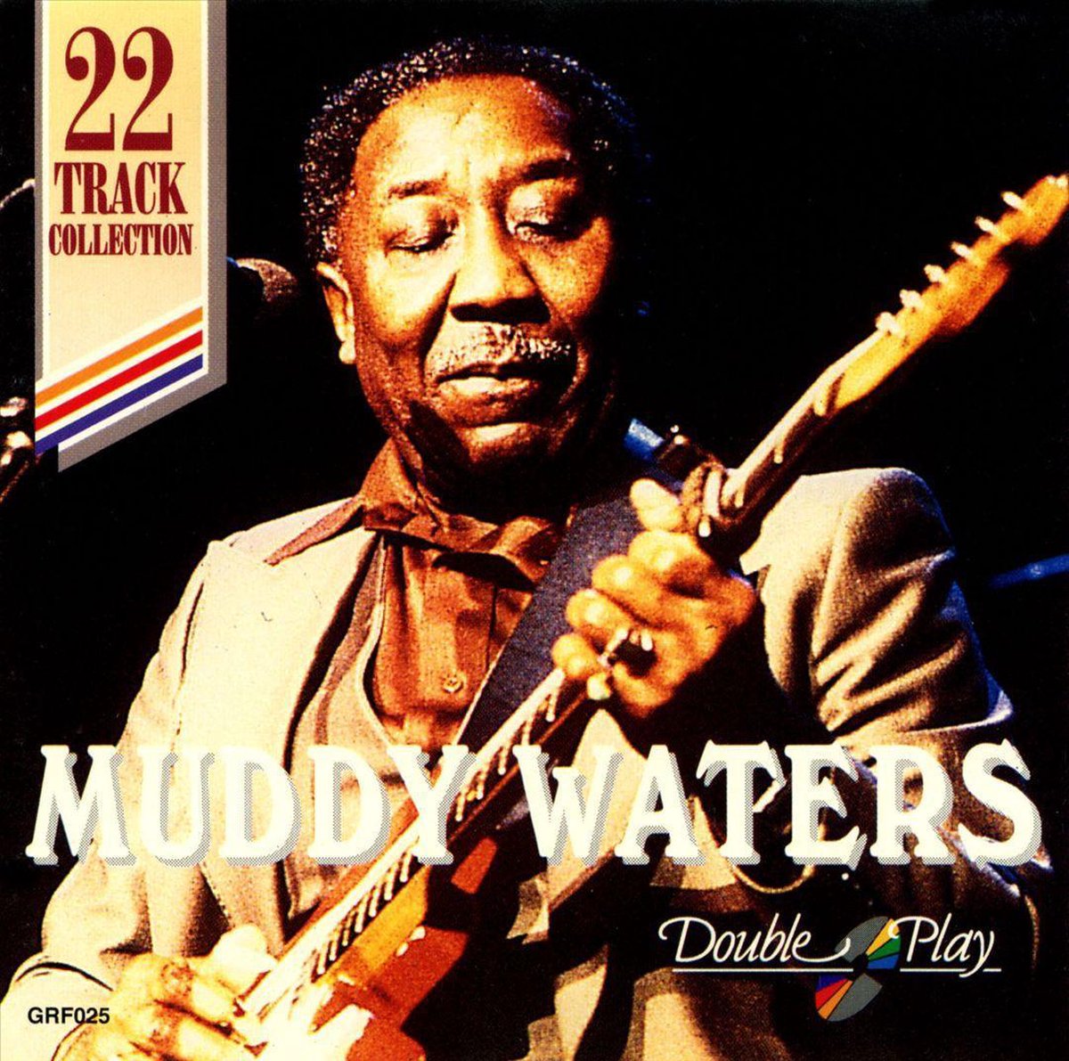 Muddy Waters [Tring]