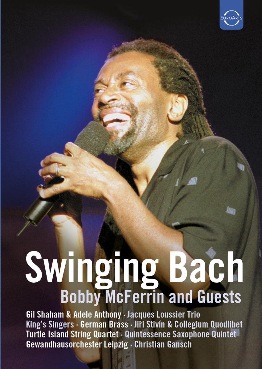 Swingin Bach