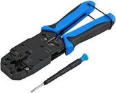 High-End Professional Crimping Tool Universel For Rj