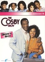 Cosby Show - Seizoen 4
