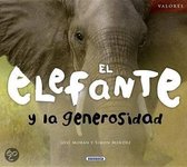 El Elefante y La Generosidad