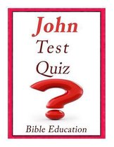 John Bible Quiz