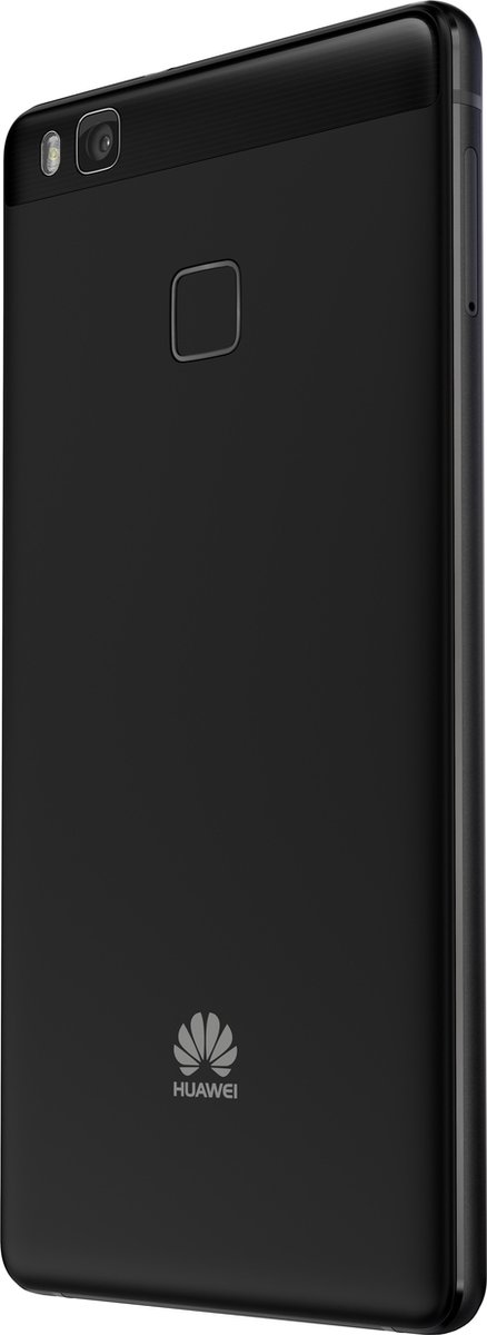 Huawei P9 Lite Black | bol