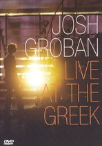 Live at the Greek [DVD & CD]