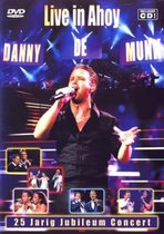 Danny De Munk - Live In Ahoy (DVD)