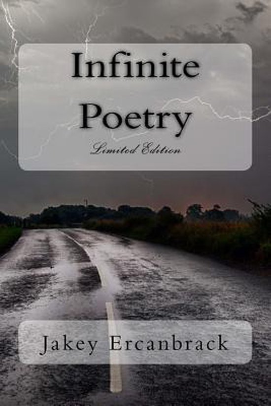 Infinite Poetry
