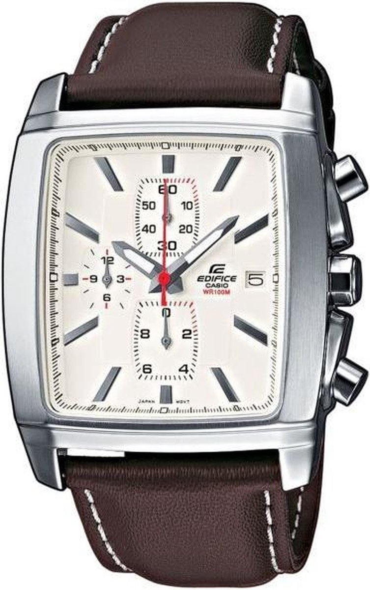 Casio collection edifice horloge EF-324L-7AVDF