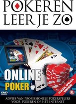 Pokeren Leer Je Zo - Online Poker