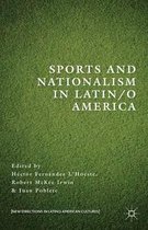 Sports and Nationalism in Latin / o America