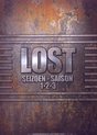 Lost - Seizoen 1 t/m 3 (21DVD)
