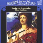 Symphony No.5-Lenore