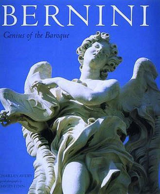 Bernini - cover