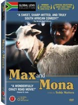 Max And Mona (DVD) (Import)