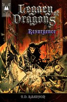 Legacy of Magic 2 - Legacy of Dragons: Resurgence