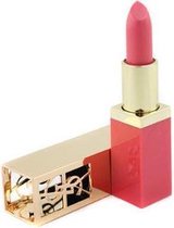 Yves Saint Laurent - Rouge Pure Shine Lipstick - 28 Rose Sorbet