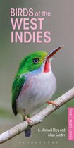 Pocket Photo Guides -  Birds of the West Indies