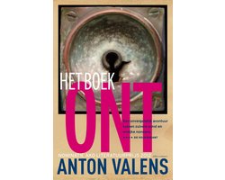 Omslag van Het boek ont
