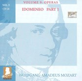 Mozart: Complete Works, Vol. 9 - Operas, Disc 26