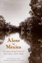 Alone in Mexico