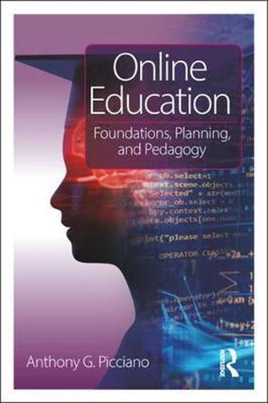 Online Education - cover