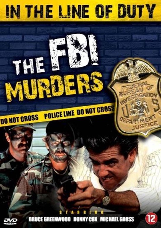 Fbi Murders