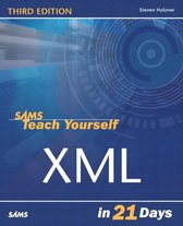 Sams Teach Yourself Xml in 21 Days