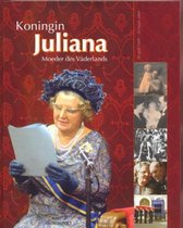 Koningin Juliana, Moeder des Vaderlands