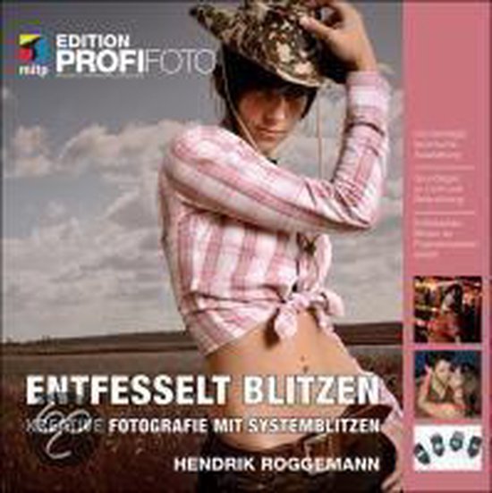 Kreative Fotografie mit entfesselten Systemblitzen