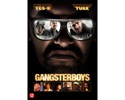 Gangsterboys