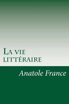 La Vie Litt raire