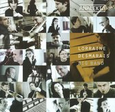 Lorraine Desmarais Big Band - Lorraine Desmarais Big Band (CD)