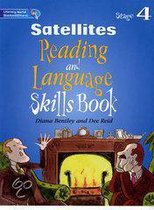 Literacy World Satellites Fiction Stage 4 Reading and Language Skills Book