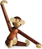 Kay Bojesen Monkey/Aap (S) 20 cm - hout