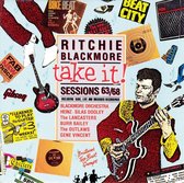 The Take It Sessions: '63 - '68