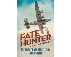 Fate Is The Hunter
