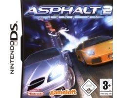 Asphalt 2