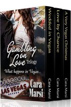 Gambling On Love - The Gambling on Love Trilogy