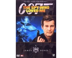 The Spy Who Loved Me