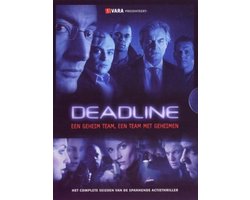 Deadline - Seizoen 1