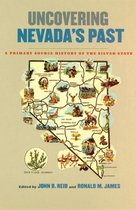 Shepperson Series in Nevada History - Uncovering Nevada's Past
