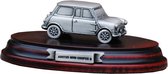 Mini Cooper S - Schaalmodel - 1:57 - Miniatuur klassieker - beeldje Mini Cooper