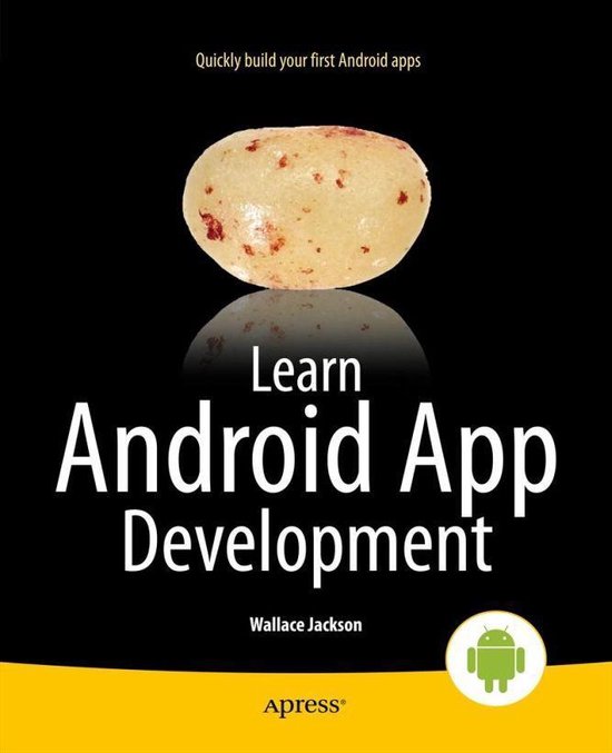 Bol Com Learn Android App Development Ebook Wallace Jackson 9781430257479 Boeken