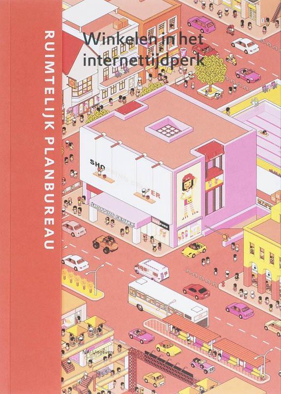 Winkelen in het internettijdperk - J. Weltevreden | Stml-tunisie.org