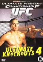 Ufc - Ultimate Knockouts 4